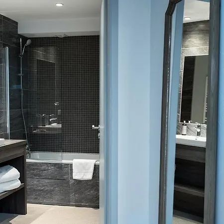 Aparthotel La Reserve