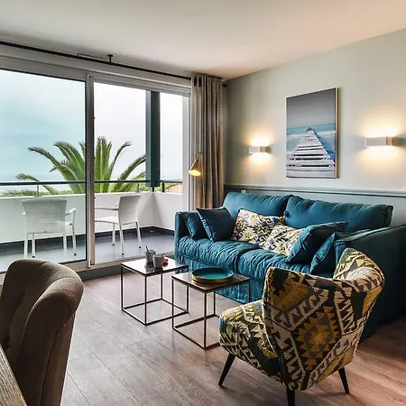 La Reserve Aparthotel