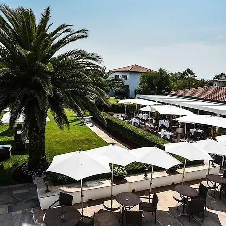La Reserve Aparthotel 4*
