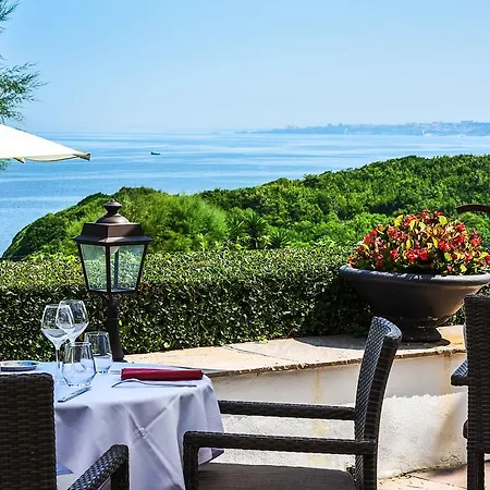 La Reserve Aparthotel Saint-Jean-de-Luz