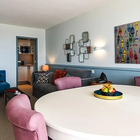Aparthotel La Reserve Saint-Jean-de-Luz