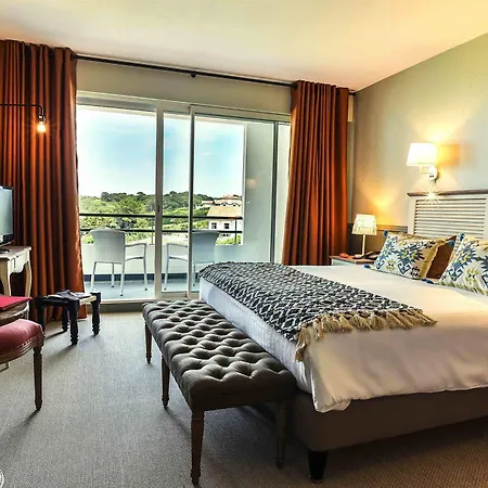 Aparthotel La Reserve 4*