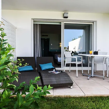 La Reserve 4* Saint-Jean-de-Luz